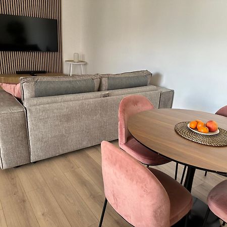 Appartement Proche Paris-Aeroport Cdg-Gare-Disney فيلييه-لو-بيل المظهر الخارجي الصورة