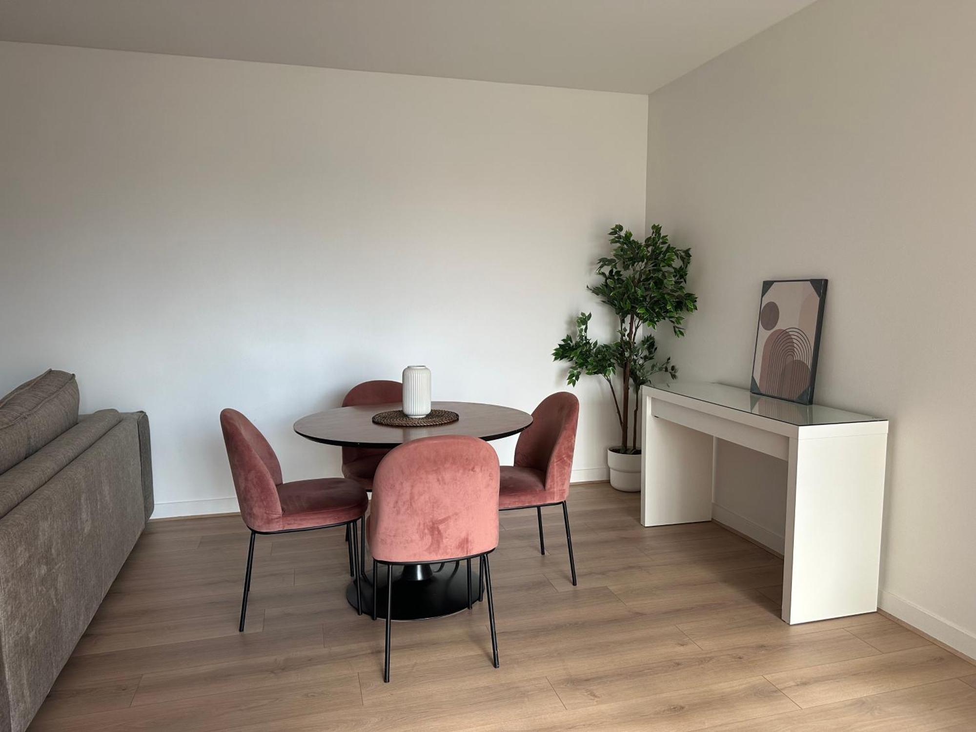 Appartement Proche Paris-Aeroport Cdg-Gare-Disney فيلييه-لو-بيل المظهر الخارجي الصورة